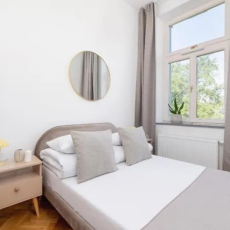 Apartmán 1 Bedroom - Augustianska 1 Street *